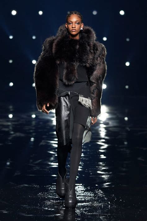 matthew williams Givenchy 2021